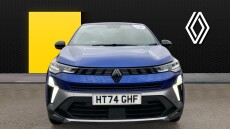 Renault Symbioz 1.6 E-Tech FHEV 145 Techno Esprit Alpine 5dr Auto Hybrid Estate